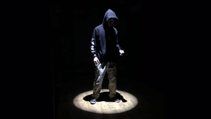 为什么要跳街舞? 为什么要跳街舞?
