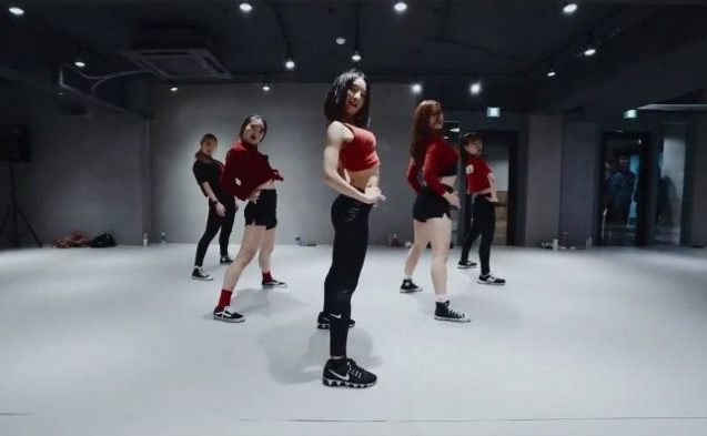 北京爵士舞培训